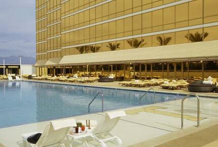 Trump Tower Las Vegas - Las Vegas, Nevada