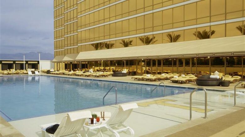 Trump Tower Las Vegas - Las Vegas, Nevada