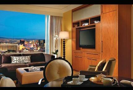 Trump Tower Las Vegas - Las Vegas, Nevada