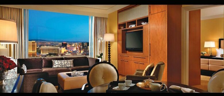 Trump Tower Las Vegas - Las Vegas, Nevada