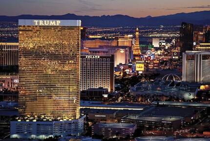Trump Tower Las Vegas - Las Vegas, Nevada