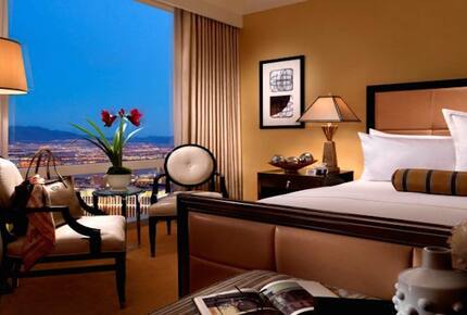 Trump Tower Las Vegas - Las Vegas, Nevada