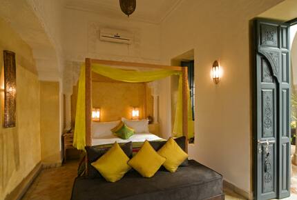 Magical Riad courtyard Home in the Heart of Marrakech - Marrakech, Morocco