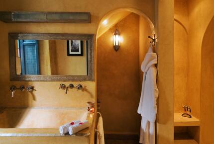 Magical Riad courtyard Home in the Heart of Marrakech - Marrakech, Morocco