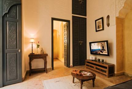 Magical Riad courtyard Home in the Heart of Marrakech - Marrakech, Morocco