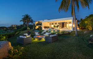 Casa Noosa (R) - Punta Mita, Mexico