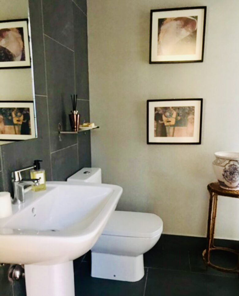 Villa del Rompido - Huelva, Spain