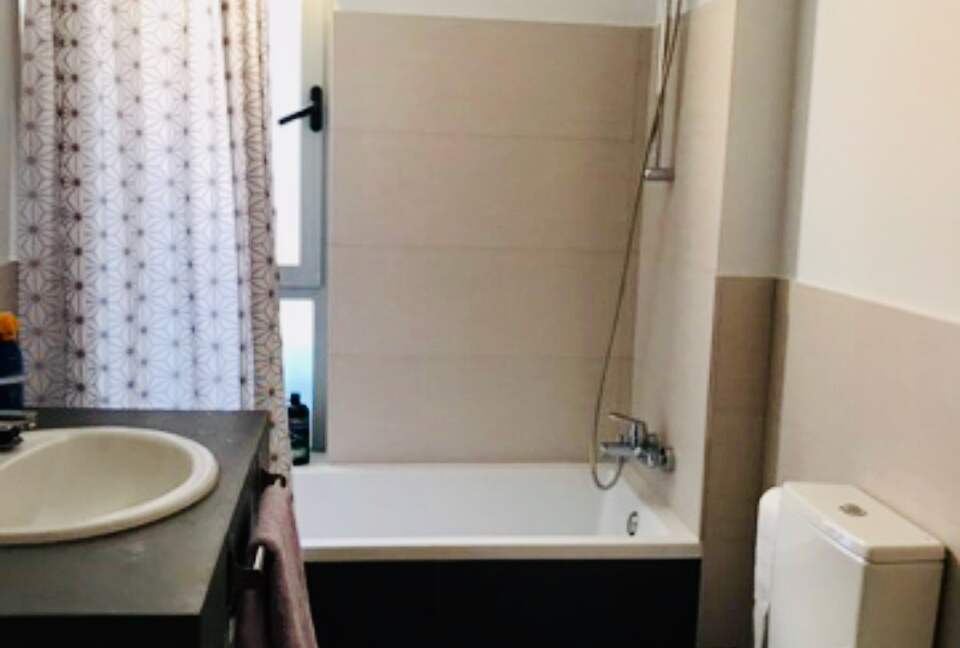 Villa del Rompido - Huelva, Spain