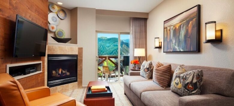 Sheraton Mountain Vista - Avon, Colorado