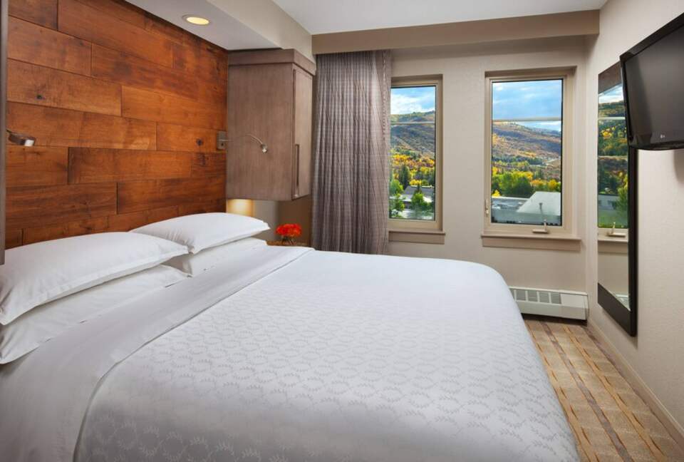 Sheraton Mountain Vista - Avon, Colorado