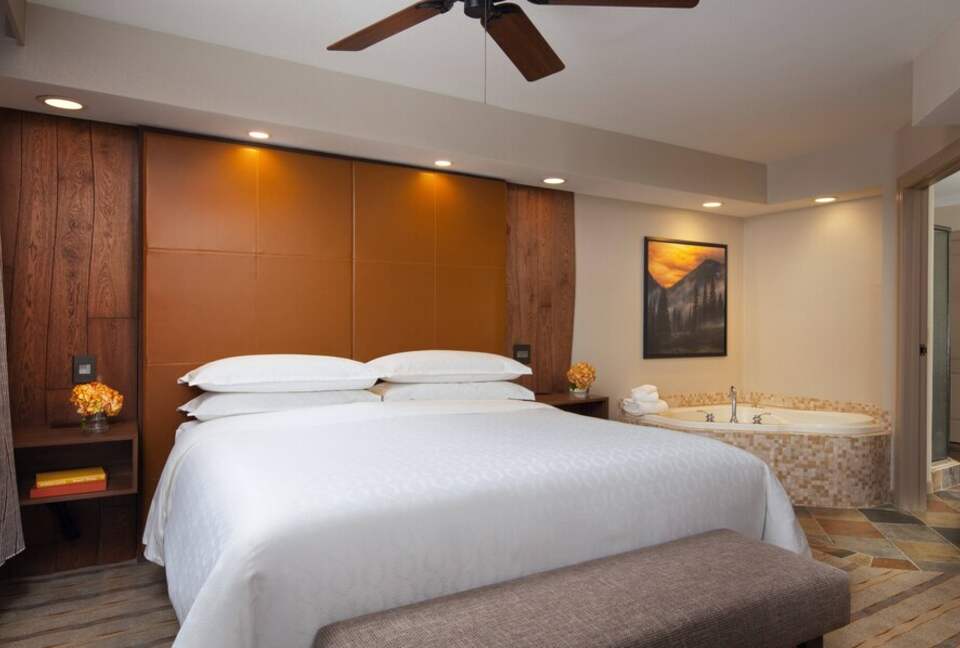 Sheraton Mountain Vista - Avon, Colorado