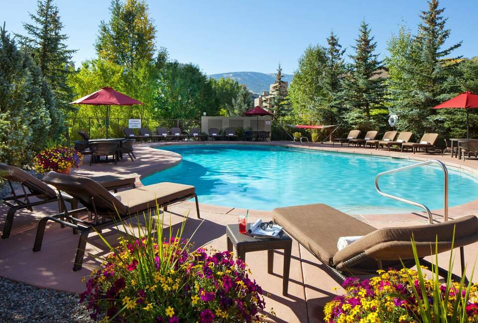 Sheraton Mountain Vista - Avon, Colorado