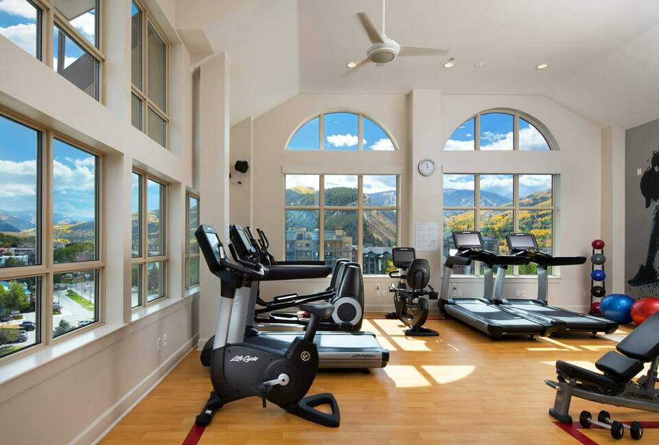 Sheraton Mountain Vista - Avon, Colorado