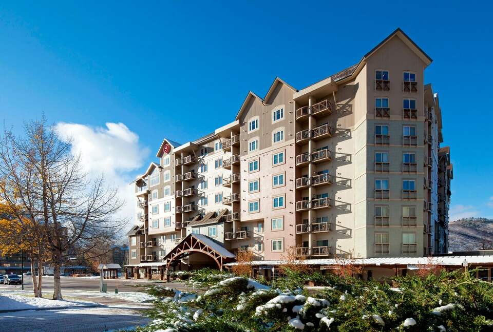 Sheraton Mountain Vista - Avon, Colorado