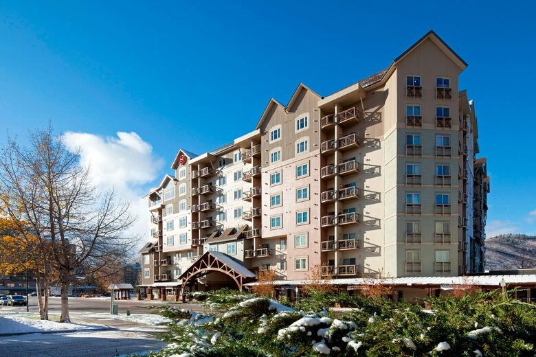 Sheraton Mountain Vista - Avon, Colorado