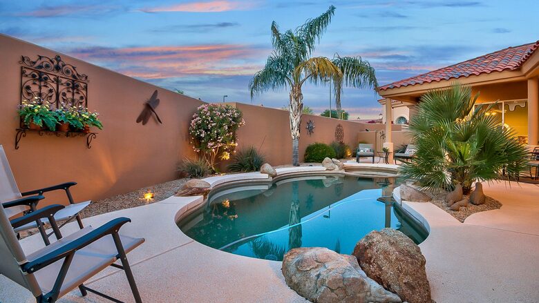 Utopian Luxury in Scottsdale - Scottsdale, Arizona