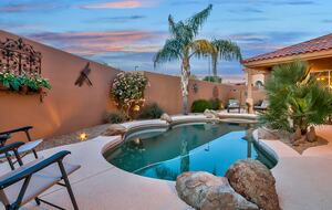 Utopian Luxury in Scottsdale - Scottsdale, Arizona
