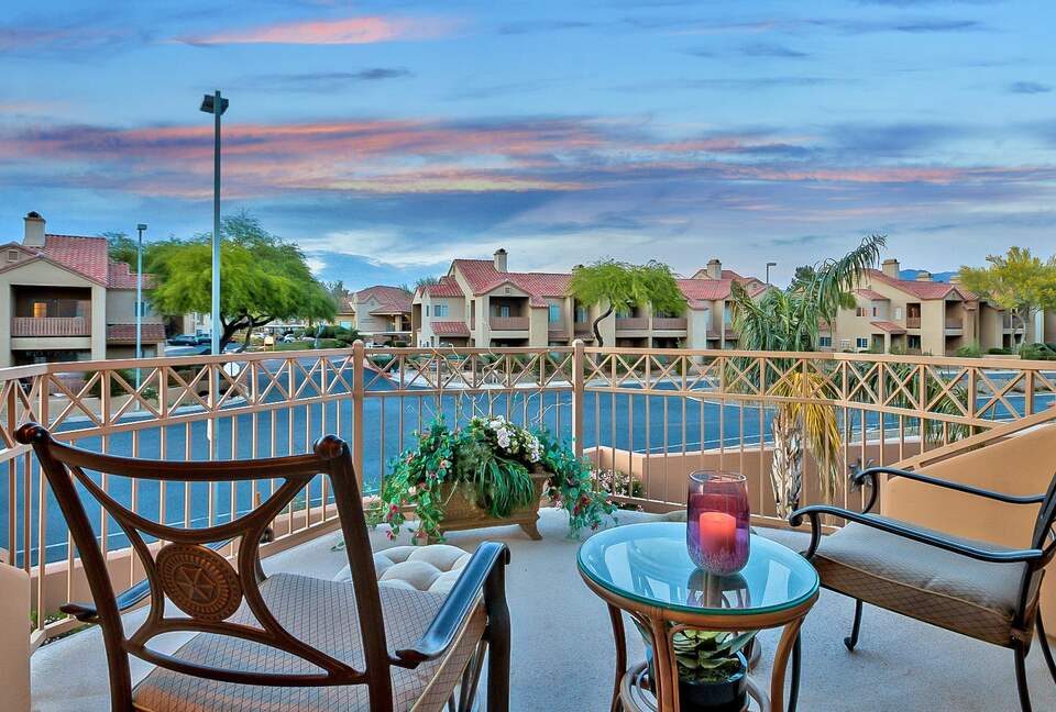 Utopian Luxury in Scottsdale - Scottsdale, Arizona