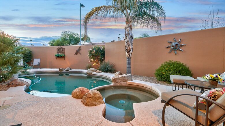 Utopian Luxury in Scottsdale - Scottsdale, Arizona