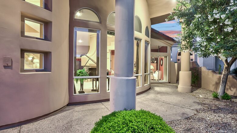 Utopian Luxury in Scottsdale - Scottsdale, Arizona