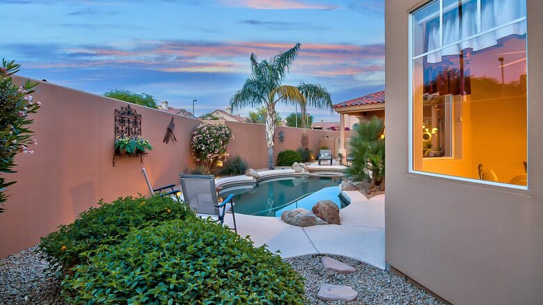 Utopian Luxury in Scottsdale - Scottsdale, Arizona