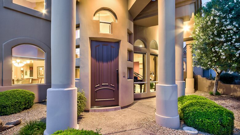 Utopian Luxury in Scottsdale - Scottsdale, Arizona