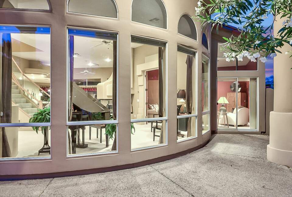 Utopian Luxury in Scottsdale - Scottsdale, Arizona