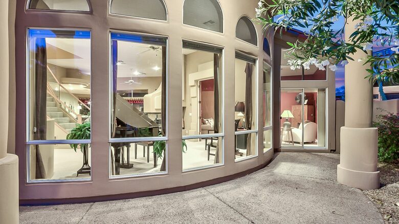 Utopian Luxury in Scottsdale - Scottsdale, Arizona