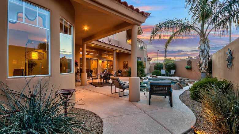 Utopian Luxury in Scottsdale - Scottsdale, Arizona