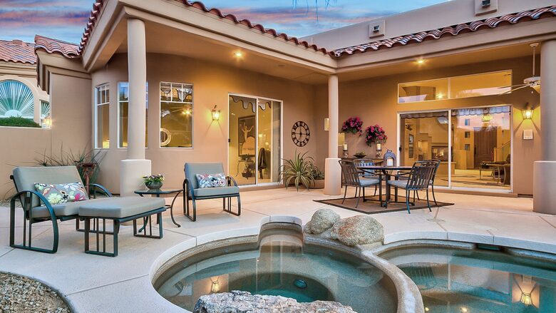 Utopian Luxury in Scottsdale - Scottsdale, Arizona