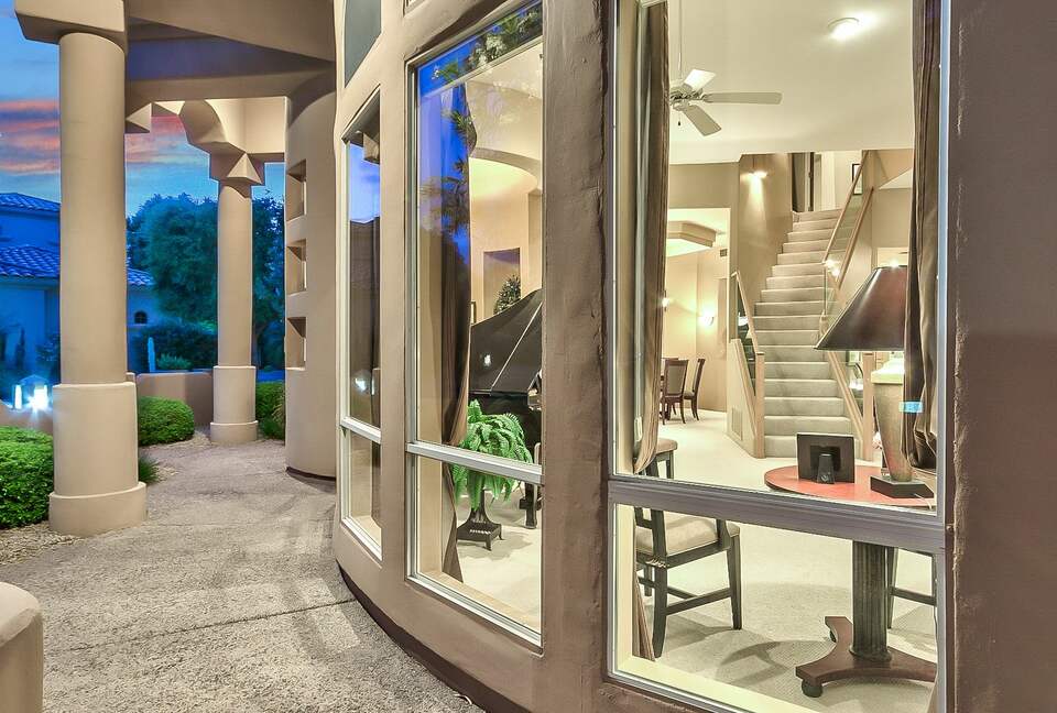 Utopian Luxury in Scottsdale - Scottsdale, Arizona