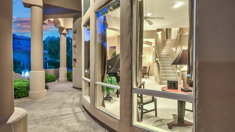 Utopian Luxury in Scottsdale - Scottsdale, Arizona