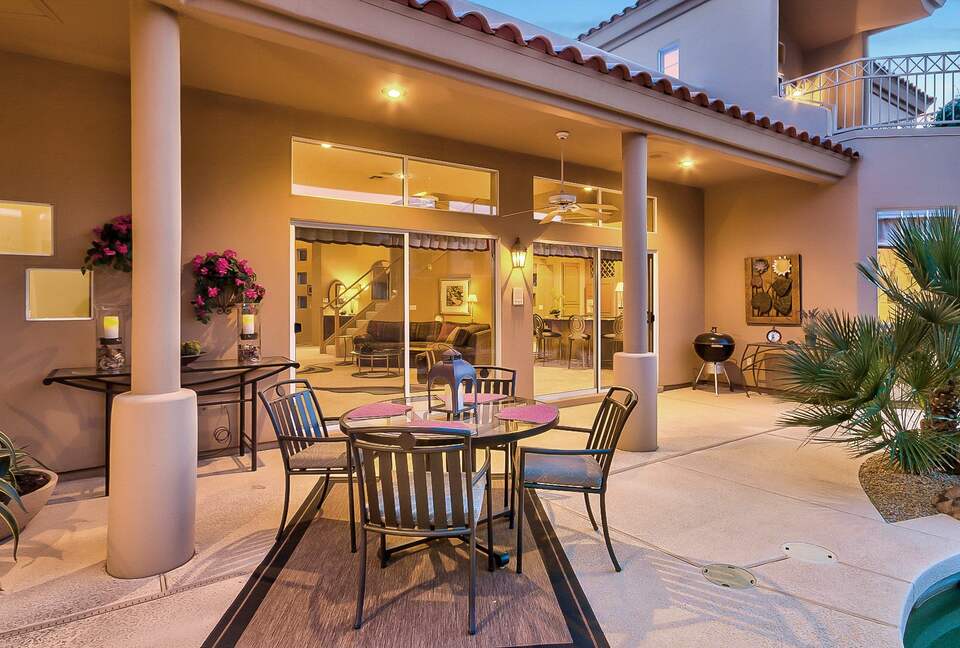 Utopian Luxury in Scottsdale - Scottsdale, Arizona