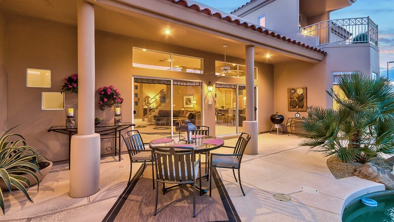 Utopian Luxury in Scottsdale - Scottsdale, Arizona