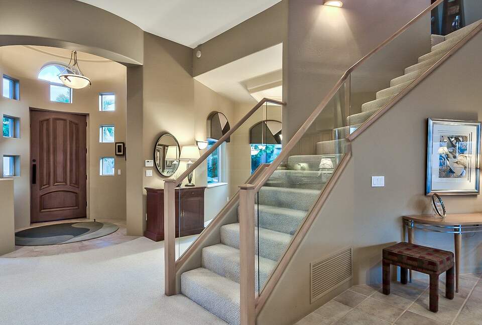 Utopian Luxury in Scottsdale - Scottsdale, Arizona