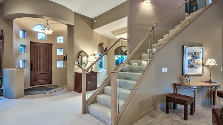 Utopian Luxury in Scottsdale - Scottsdale, Arizona