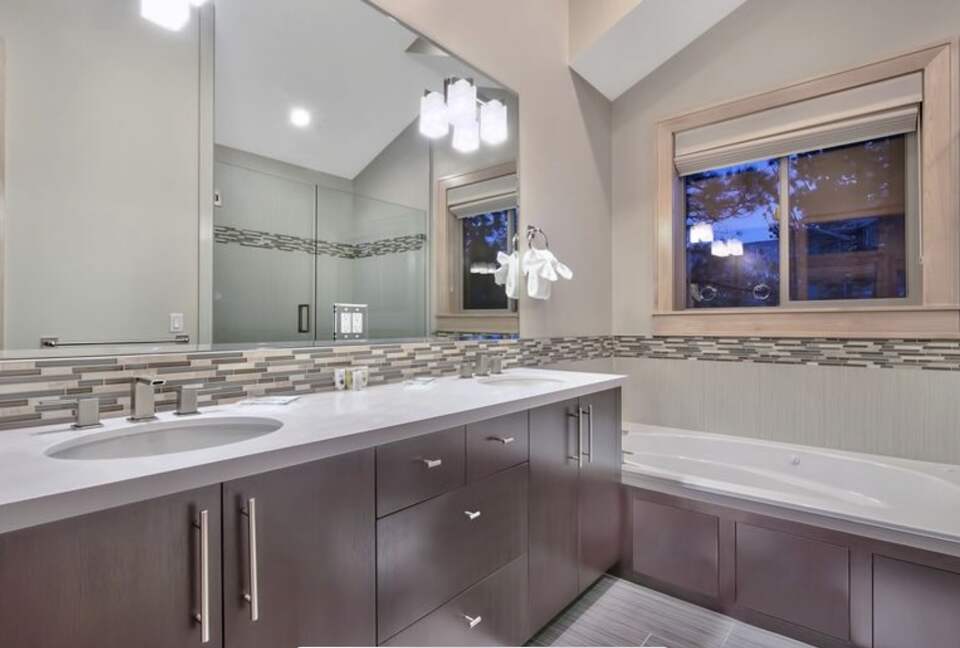 Bear’s Eye View - South Lake Tahoe, California