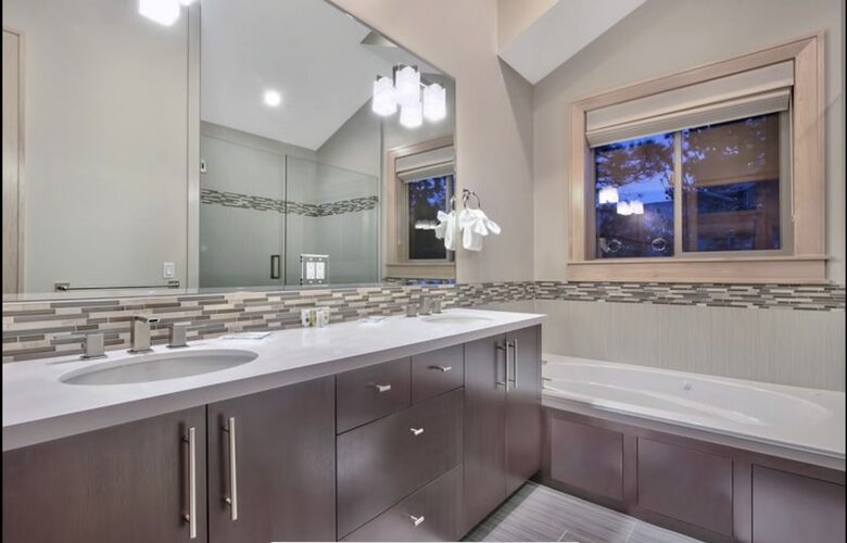 Bear’s Eye View - South Lake Tahoe, California