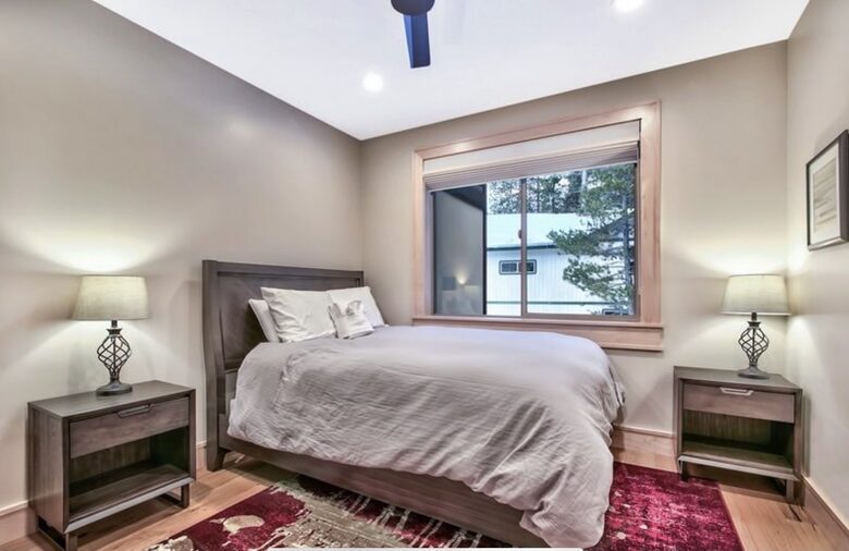 Bear’s Eye View - South Lake Tahoe, California