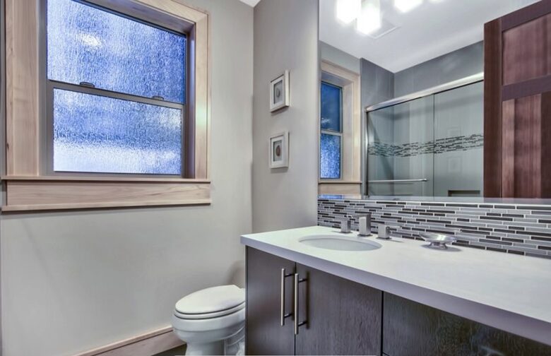 Bear’s Eye View - South Lake Tahoe, California