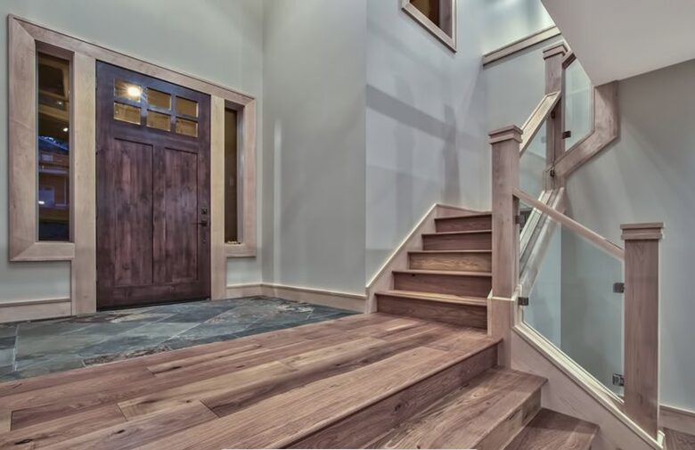 Bear’s Eye View - South Lake Tahoe, California