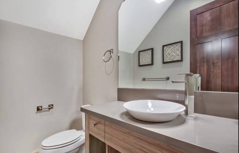 Bear’s Eye View - South Lake Tahoe, California