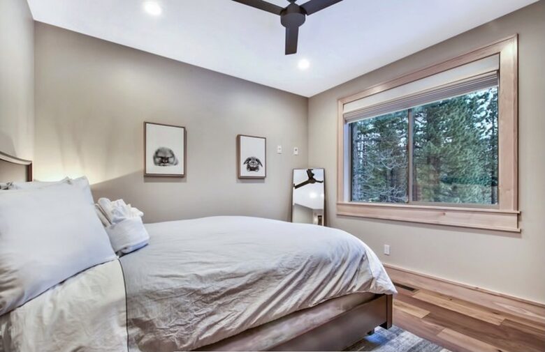 Bear’s Eye View - South Lake Tahoe, California