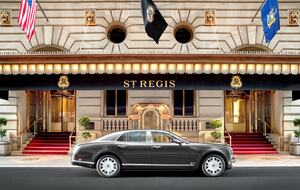 The St. Regis Residence Club, New York 2BR - New York, New York