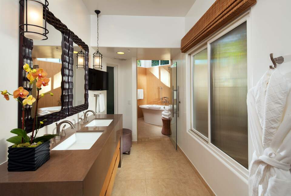 The Phoenician Residences 2BR - Scottsdale, Arizona