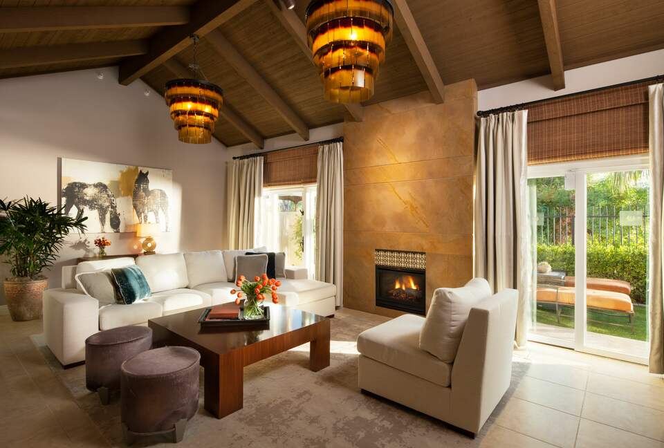 The Phoenician Residences 3BR - Scottsdale, Arizona