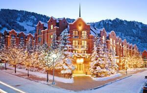 The St. Regis Residence Club, Aspen 3BR - Aspen, Colorado