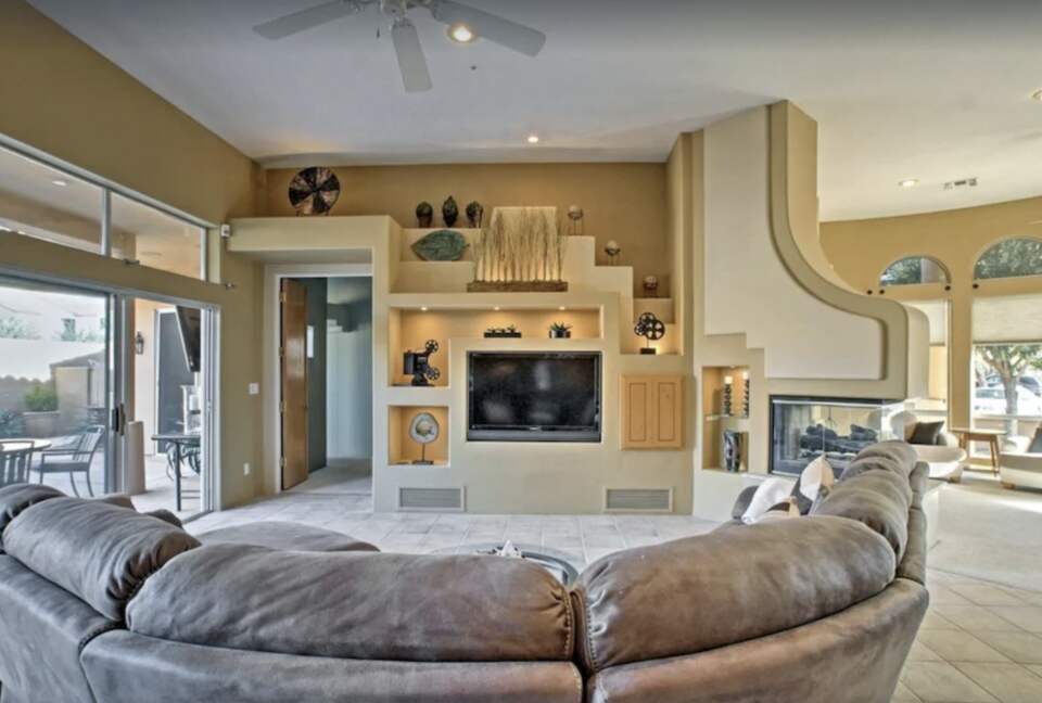 Utopian Luxury in Scottsdale - Scottsdale, Arizona