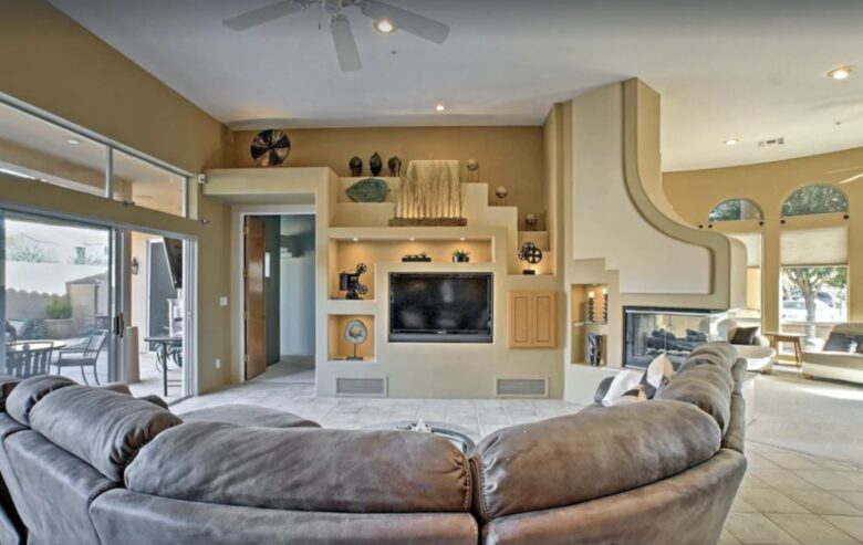 Utopian Luxury in Scottsdale - Scottsdale, Arizona