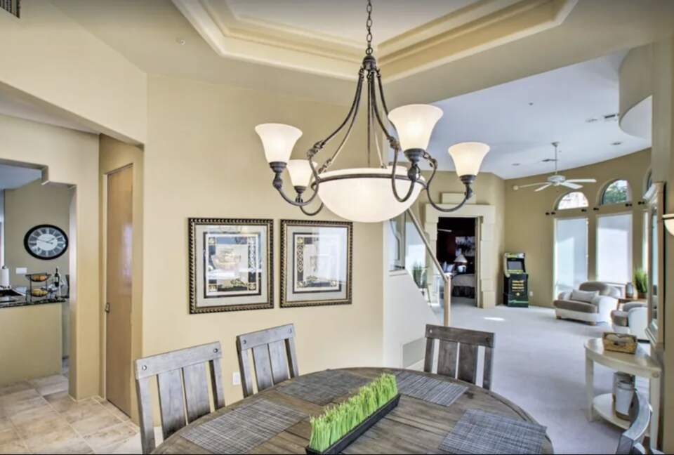 Utopian Luxury in Scottsdale - Scottsdale, Arizona